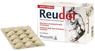 REUDOL 60CPR - Farmaciapacini.it