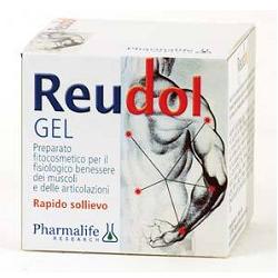 REUDOL GEL 150ML - Farmaciapacini.it