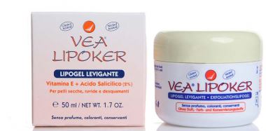 VEA LIPOKER LIPOLEVIGANTE 50 ML - Farmaciapacini.it