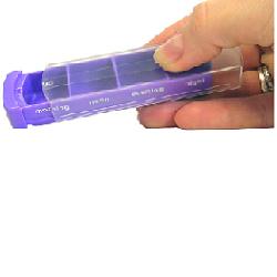 MININIZER PORTAPILLOLE GIORNALIERO - Farmaciapacini.it