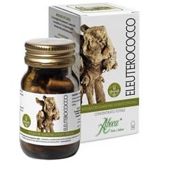 ELEUTEROCOCCO CONCENTRATO TOTALE 50 OPERCOLI - Farmaciapacini.it