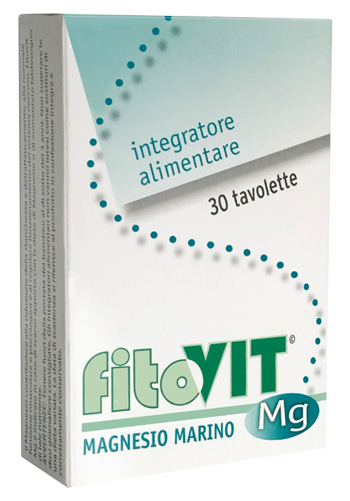 FITOVIT MACERATO GLICERICO 30 COMPRESSE - Farmaciapacini.it
