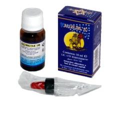 AURUM ALBA GOCCE 10 ML - Farmaciapacini.it