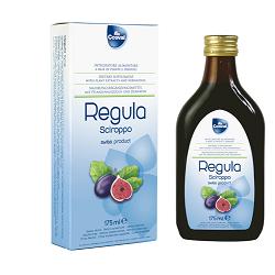 REGULA SCIROPPO 175 ML - Farmaciapacini.it