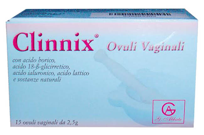 PROVITA 15 OVULI VAGINALI 2,5 G - Farmaciapacini.it