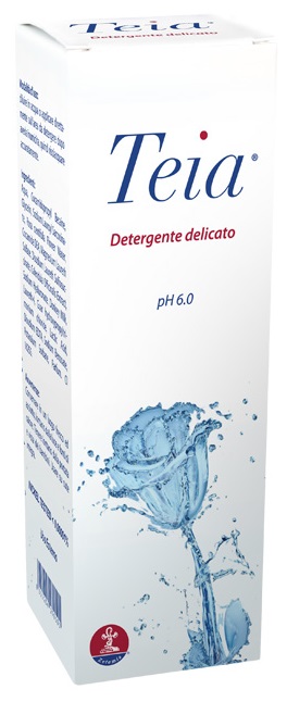 TEIA DETERGENTE CORPO 250 ML - Farmaciapacini.it