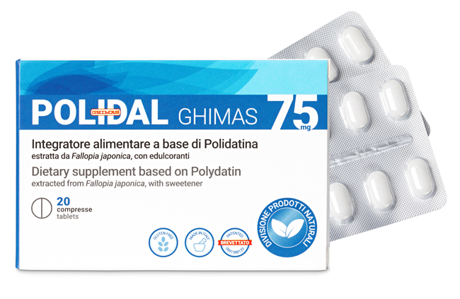 POLIDAL 75 20 COMPRESSE - Farmaciapacini.it
