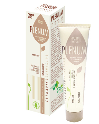 PLENUM CREMA SKINCOLOR 40ML - Farmaciapacini.it
