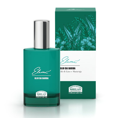 HELAN ELEMI' OLIO DA BARBA 30 ML - Farmaciapacini.it