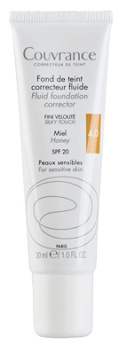 EAU THERMALE AVENE COUVRANCE FONDOTINTA MIELE 30 ML - Farmaciapacini.it