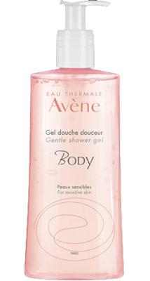 EAU THERMALE AVENE GEL DOCCIA 500 ML - Farmaciapacini.it