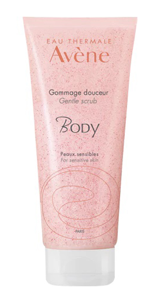 EAU THERMALE AVENE BODY GOMMAGE 200 ML ESFOLIANTE - Farmaciapacini.it