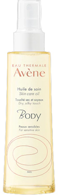 EAU THERMALE AVENE BODY OLIO 100 ML - Farmaciapacini.it