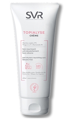 TOPIALYSE SVR CREMA NEW FORMULA 200 ML - Farmaciapacini.it