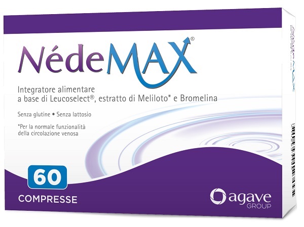 NEDEMAX 60 COMPRESSE - Farmaciapacini.it