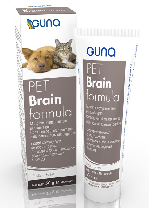 PET BRAINFORMULA 50 G - Farmaciapacini.it