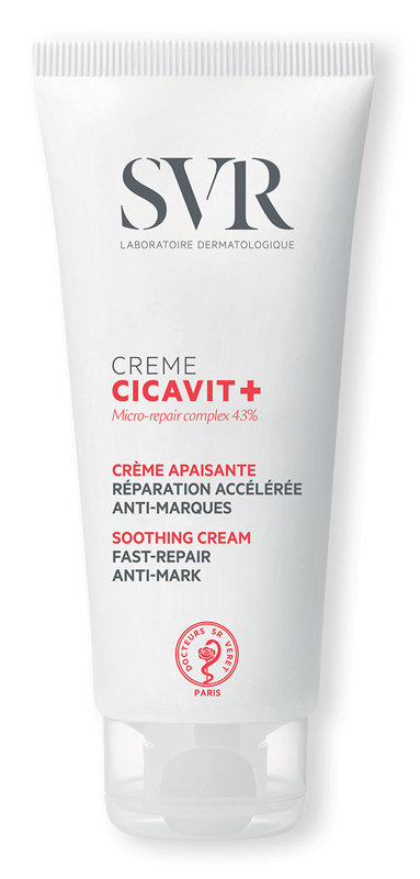 SVR CICAVIT CREMA 100 ML - Farmaciapacini.it
