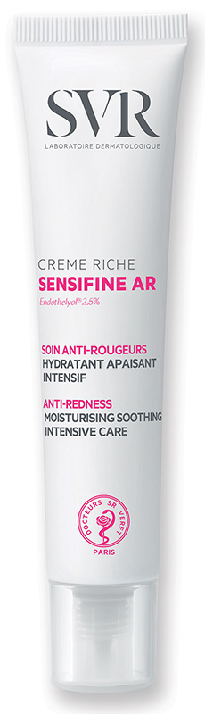 SVR SENSIFINE AR CREME RICHE 40 ML - Farmaciapacini.it