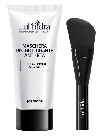 EUPHIDRA MASCH RISTRUTTURANTE ANTI ETA' CON PENNELLO - Farmaciapacini.it