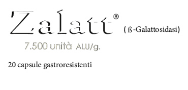 ZALATT 20 CAPSULE GASTRORESISTENTI - Farmaciapacini.it