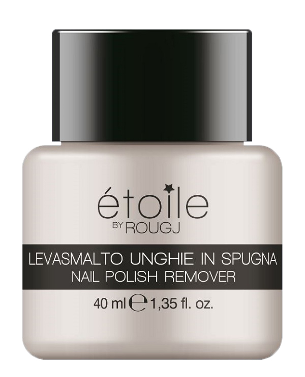 ROUGJ NAIL POLISH REMOVER BARATTOLO - Farmaciapacini.it
