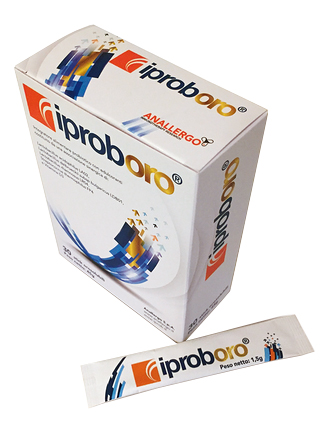 IPROBORO 30 STICK - Farmaciapacini.it