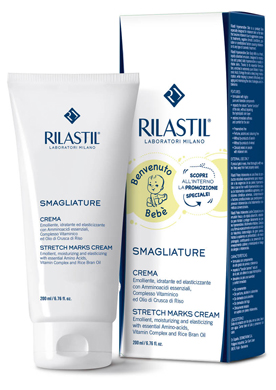 RILASTIL SMAGLIATURE CREMA NUTRIENTE PRICE 200 ML IN OMAGGIO DERMASTIL - Farmaciapacini.it