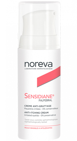 SENSIDIANE PALPEBRAL CREMA 20 ML - Farmaciapacini.it