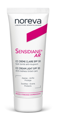 SENSIDIANE AR CC CREMA 40 ML - Farmaciapacini.it