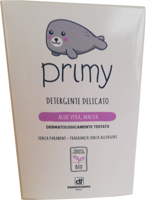PRIMY DETERGENTE DELICATO 250 ML - Farmaciapacini.it