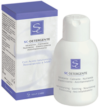 SC DETERGENTE 250 ML - Farmaciapacini.it