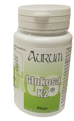 GLUKOSA K2 50 CAPSULE - Farmaciapacini.it