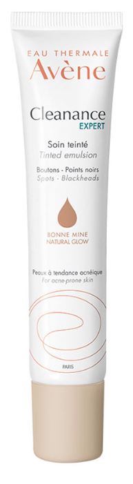 EAU THERMALE AVENE CLEANANCE EXPERT TRATTAMENTO COLORATO - Farmaciapacini.it