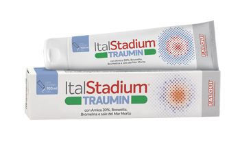 ITALSTADIUM TRAUMIN 100 ML - Farmaciapacini.it