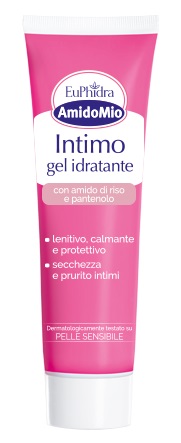 EUPHIDRA AMIDOMIO INTIMO GEL IDRATANTE 50 ML - Farmaciapacini.it
