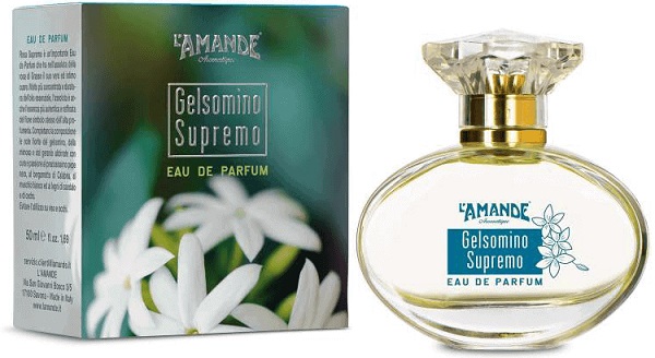 AROMATIQUE EDP GELSOMINO SUPREMO 50 ML - Farmaciapacini.it