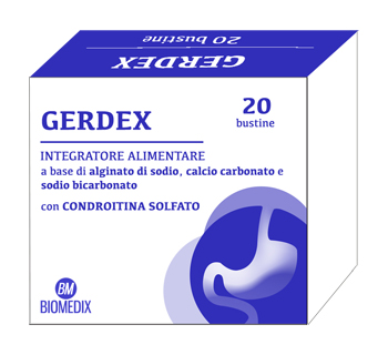 GERDEX 20 BUSTINE - Farmaciapacini.it