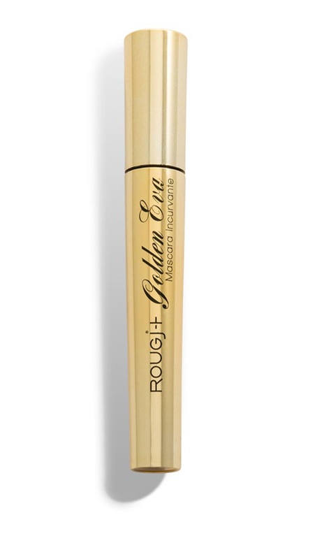 ROUGJ MASCARA GOLDEN EVA INCURVANTE - Farmaciapacini.it