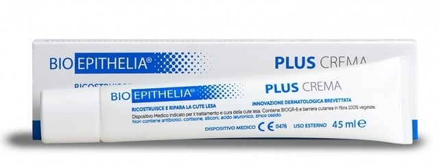 BIOEPITHELIA PLUS CREMA 45 ML - Farmaciapacini.it