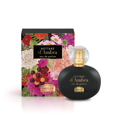 NETTARE D'AMBRA EAU DE PARFUM 50 ML - Farmaciapacini.it