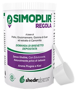 SIMOPLIR REGOLA POLVERE 140 G - Farmaciapacini.it