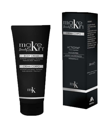 MAKESKIN BEAUTY CREMA CORPO 200 ML - Farmaciapacini.it