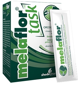 MELAFLOR TASK 14 STICK OROSOLUBILI - Farmaciapacini.it
