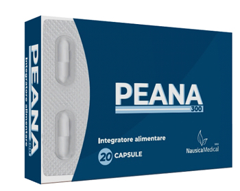 PEANA 300 20 CAPSULE - Farmaciapacini.it