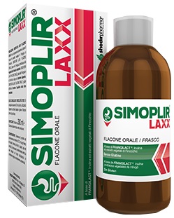 SIMOPLIR LAXX 300 ML - Farmaciapacini.it