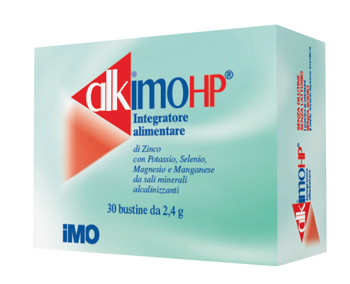 ALKIMOHP 30 BUSTINE - Farmaciapacini.it
