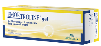 EMORTROFINE GEL 50 ML - Farmaciapacini.it