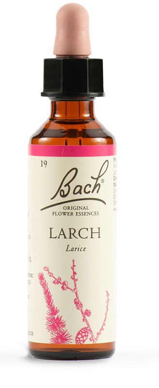 LARCH BACH ORIG 20 ML - Farmaciapacini.it