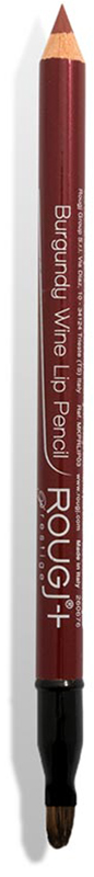 ROUGJ PENCIL LIP 03 BURGUNDY WINE - Farmaciapacini.it