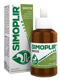 SIMOPLIR GOCCE 10 ML - Farmaciapacini.it